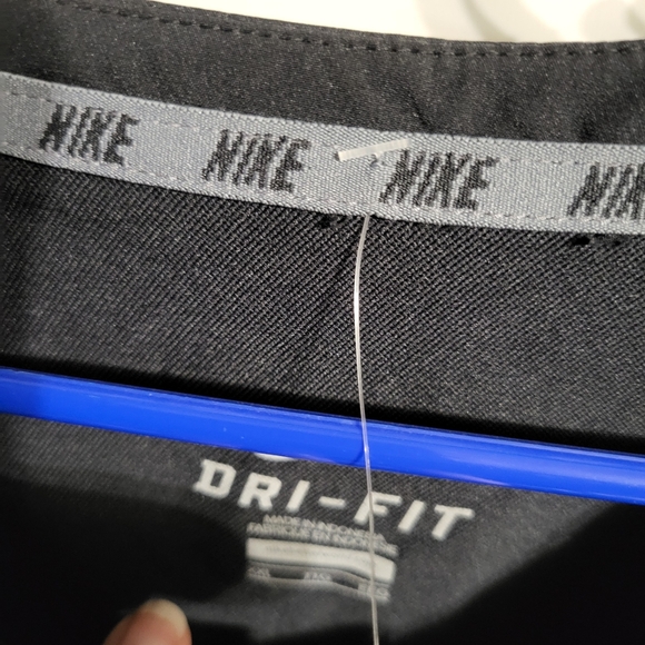 NWOT MENS MLB NIKE PITTSBURGH PIRATES JERSEY PULLOVER SZ XXL - Picture 8 of 11